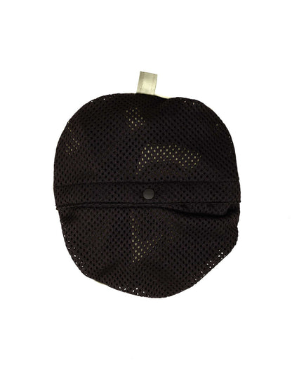 lost & found Found Feather Found Feather Boonie Crusher Hat Poly Dyed Taffeta Olive