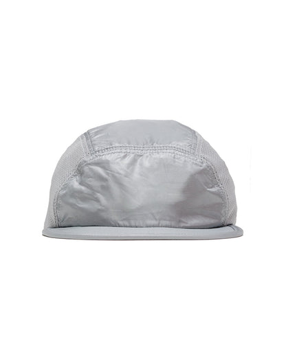 lost & found Found Feather Found Feather Halfmoon Cap Micro Ripstop Gray