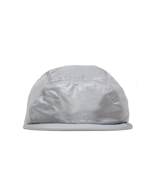 lost & found Found Feather Found Feather Halfmoon Cap Micro Ripstop Gray