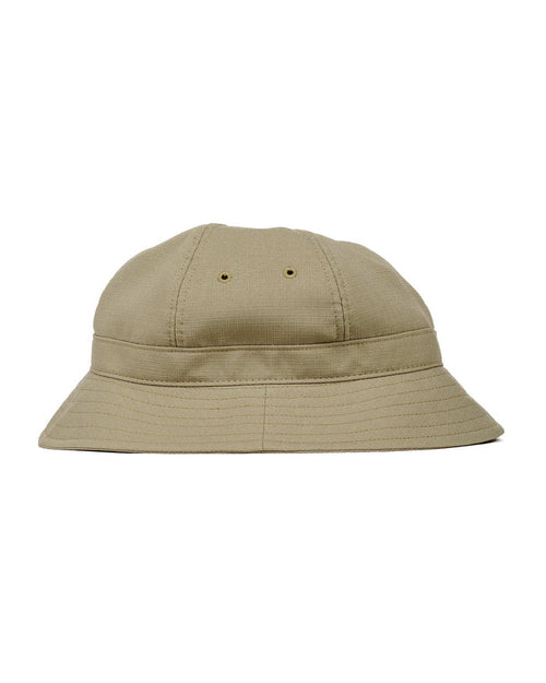 lost & found Found Feather Found Feather Safari Hat Kimono Rip Stop Pale Green
