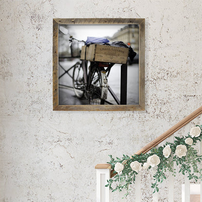 French Bicycle