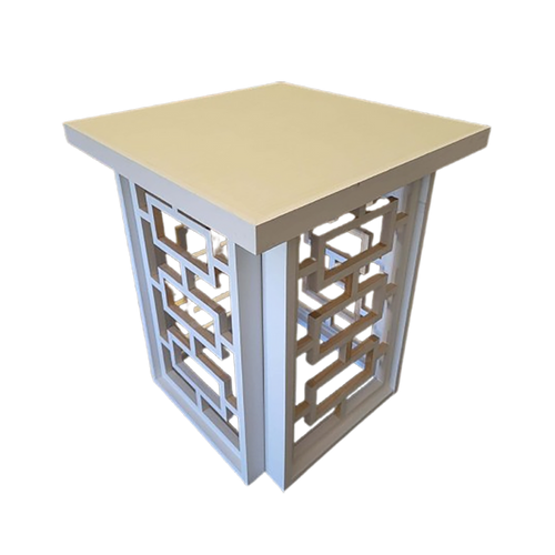 Garden Cocktail Table