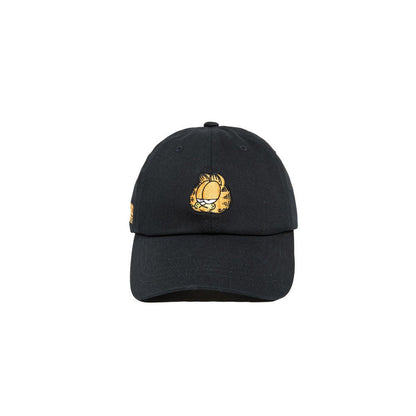 Garfield x Hundreds Mood Dad Hat (Black)