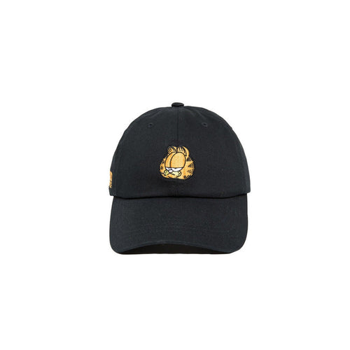 Garfield x Hundreds Mood Dad Hat (Black)