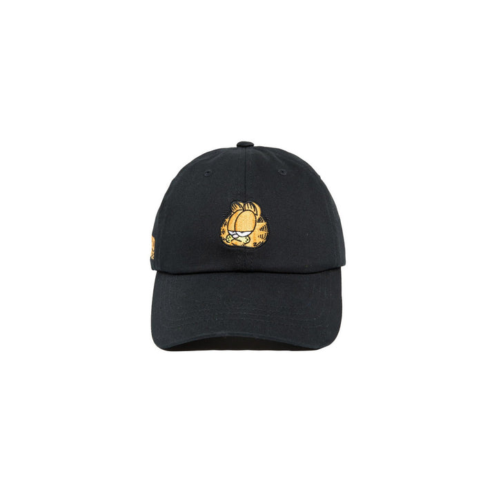 Garfield x Hundreds Mood Dad Hat (Black)