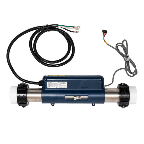Gecko HEAT.WAV Heater Assembly 0613-421009