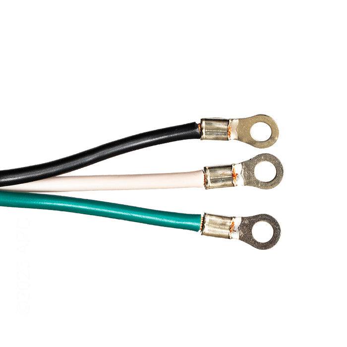 Gecko HEAT.WAV Heater Assembly 0613-421009