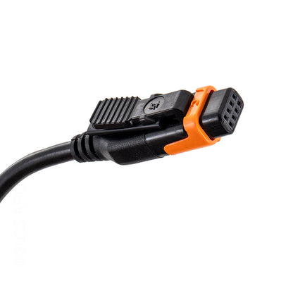 Gecko in.k450 Control Panel 0607-005012