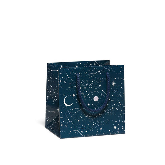 Gift Bag | Moon + Stars
