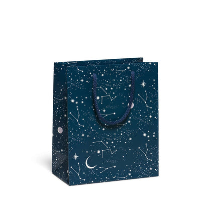 Gift Bag | Moon + Stars