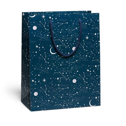 Gift Bag | Moon + Stars