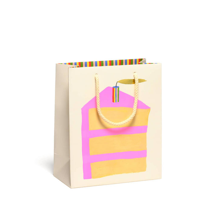 Gift Bag | Piece of Cake