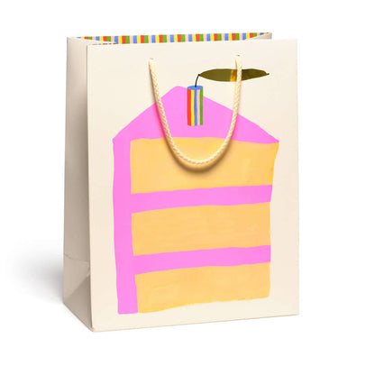 Gift Bag | Piece of Cake