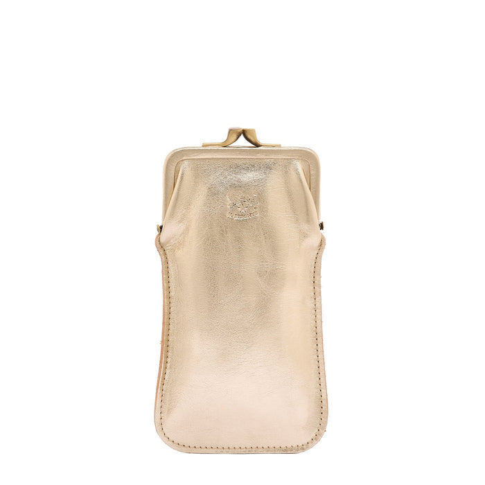 Glasses Case | Platino