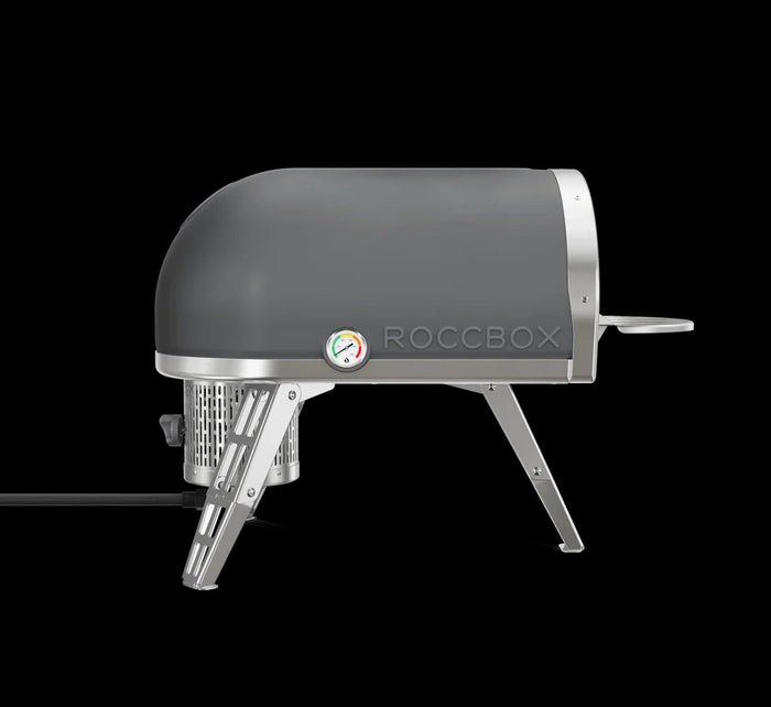Gozney Roccbox Mantel