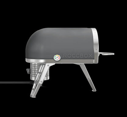 Gozney Roccbox Mantel
