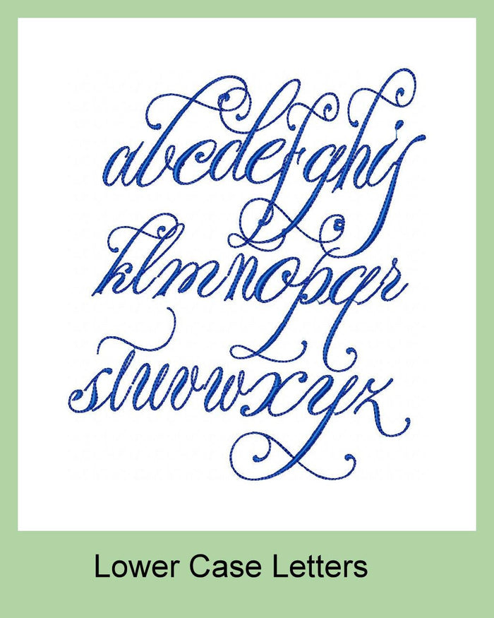 Grace Font