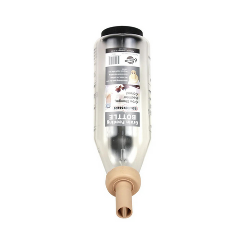 Grain Feeding Bottle & Nipple - Pittsboro Feed