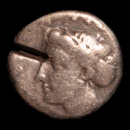 Greek World, Paphlagonia, Sinope, Drachm, Eagle & Dolphin - 365 – 322 BCE - Asia Minor (Black Sea)