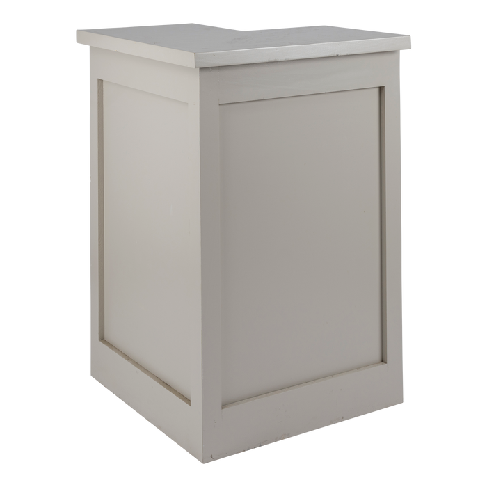 Grey Corner Bar