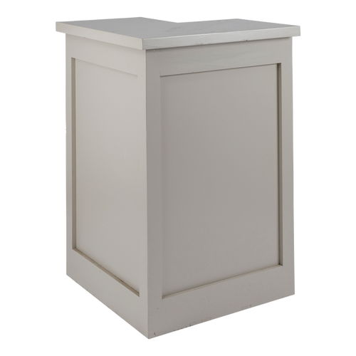Grey Corner Bar
