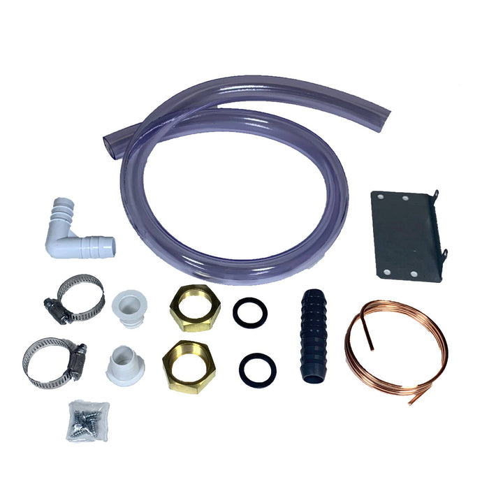 Grundfos Universal Circulation Pump 10-0138-KIT