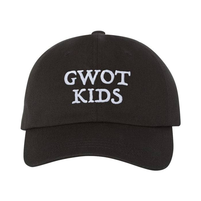 GWOT Kids Cap