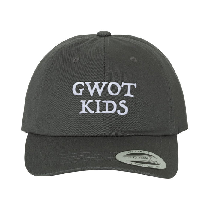 GWOT Kids Cap