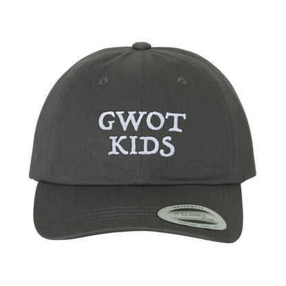 GWOT Kids Cap