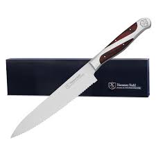 Hammer Stahl  Knives