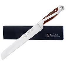 Hammer Stahl  Knives