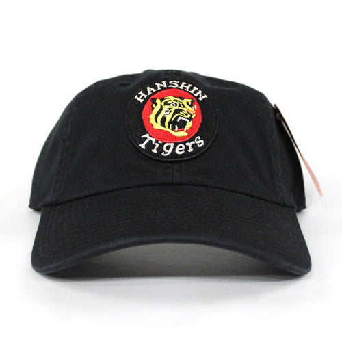 Hanshin Tigers Southpaw Dad Hat