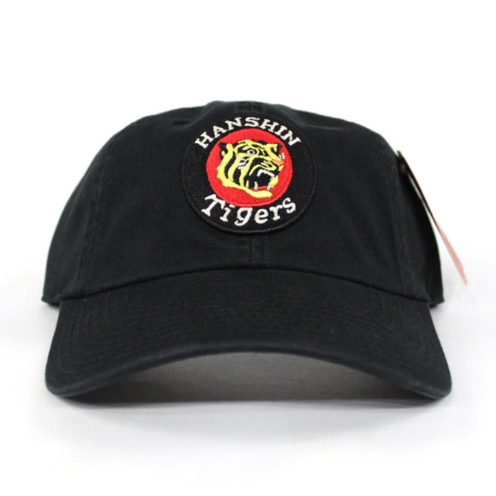 Hanshin Tigers Southpaw Dad Hat