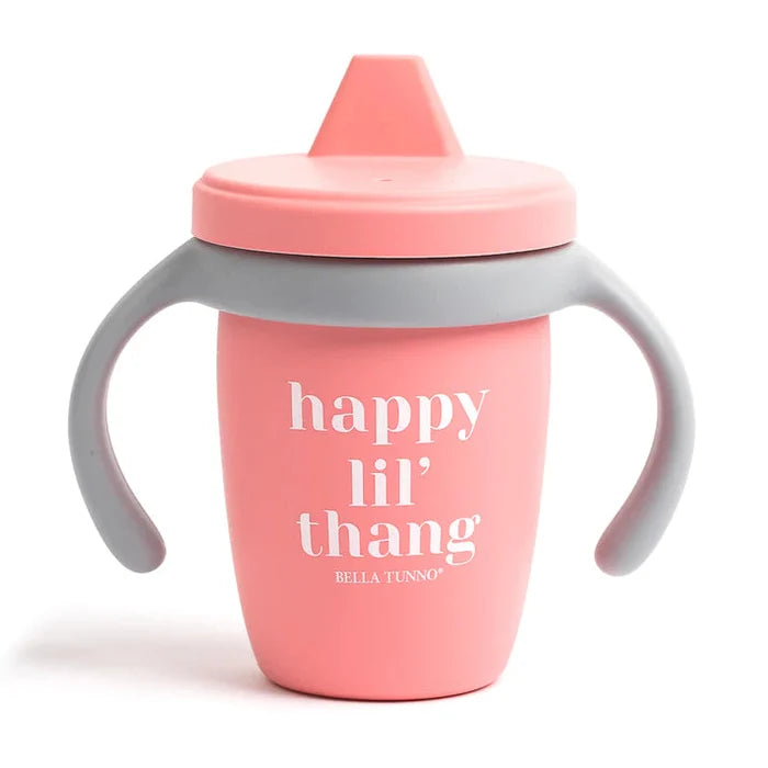 Happy Lil' Thang Sippy Cup