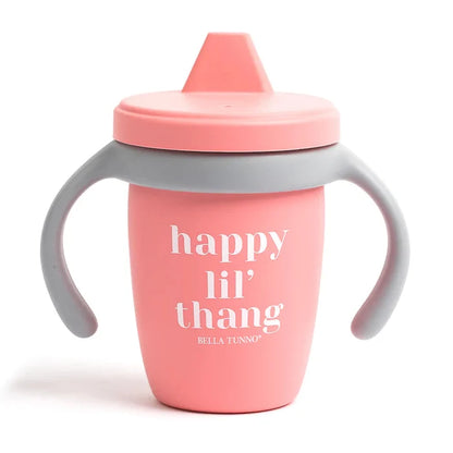 Happy Lil' Thang Sippy Cup