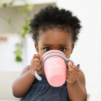 Happy Lil' Thang Sippy Cup