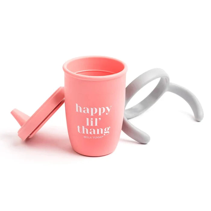 Happy Lil' Thang Sippy Cup