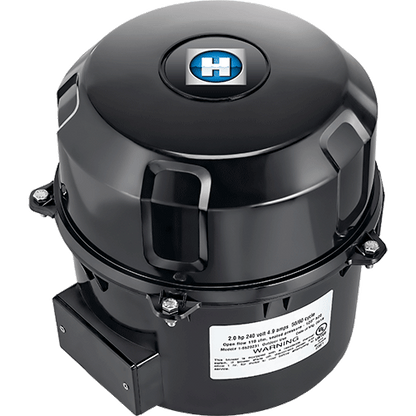 Hayward Spa Blower 1.5 HP SPB152 - 230 Volt