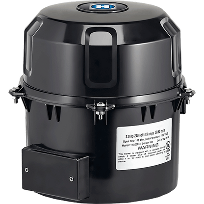 Hayward Spa Blower 1.5 HP SPB152 - 230 Volt