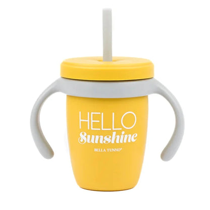 Hello Sunshine Conversion Set