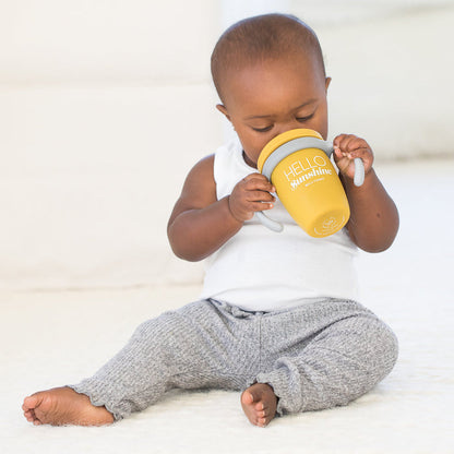 Hello Sunshine Sippy Cup