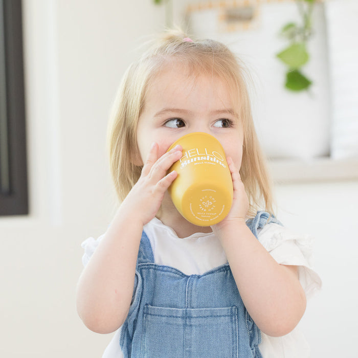 Hello Sunshine Sippy Cup