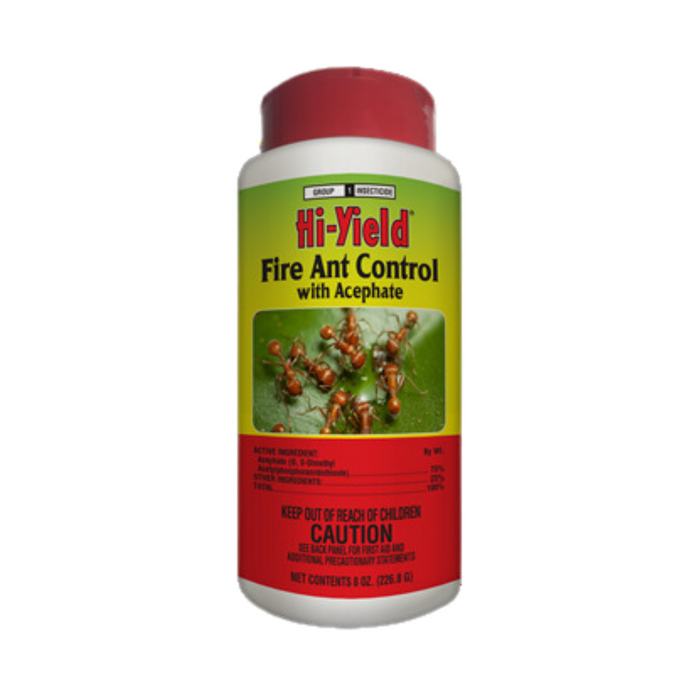Hi-Yield Fire Ant Control with Acephate - Pittsboro Feed