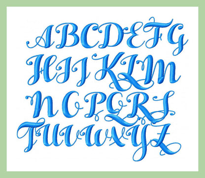 Hidy Ho Font