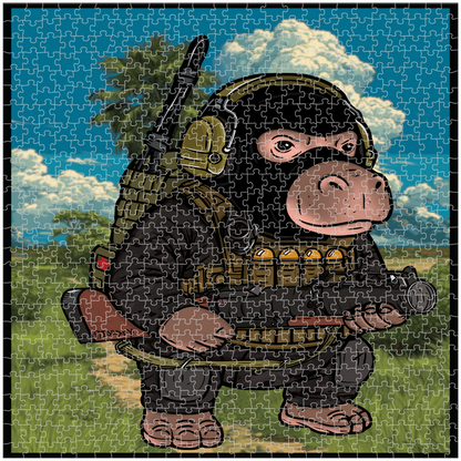 20x20 inch | 676 Pieces