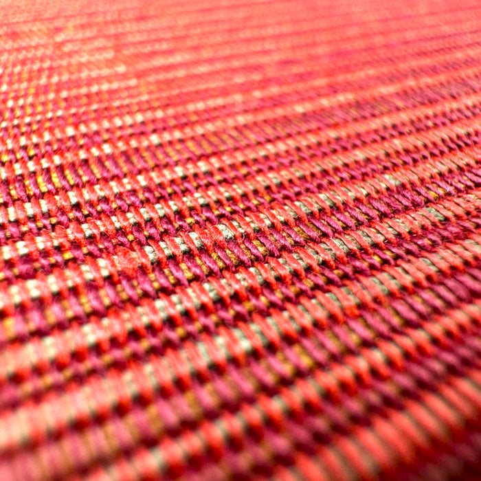 Home Couture Fabric: Zen Cloth - Custom Rosehip on Cotton