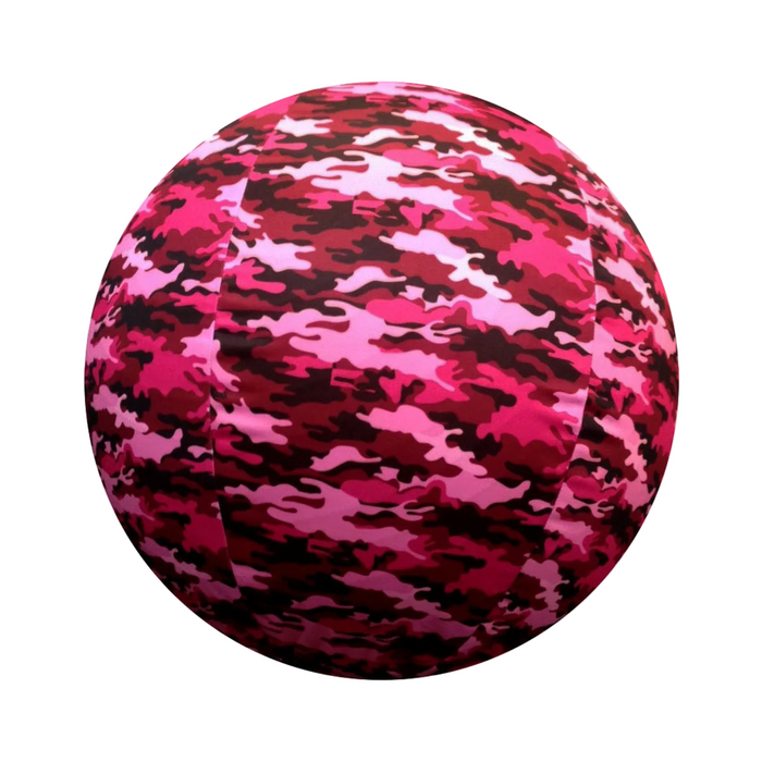 Horsemen's Pride Jolly Mega Ball Cover - Pittsboro Feed