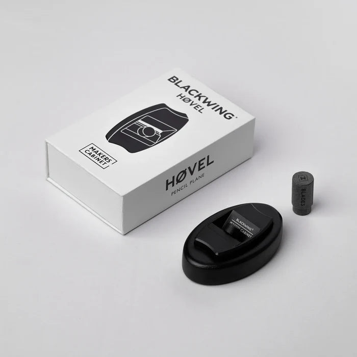 Hovel Pencil Plane