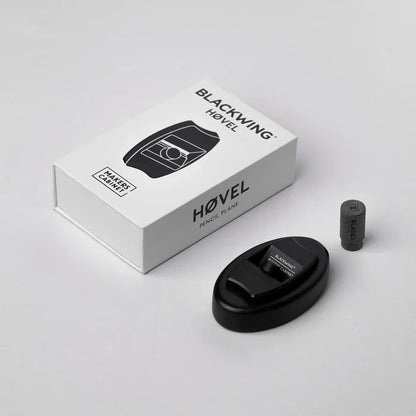 Hovel Pencil Plane