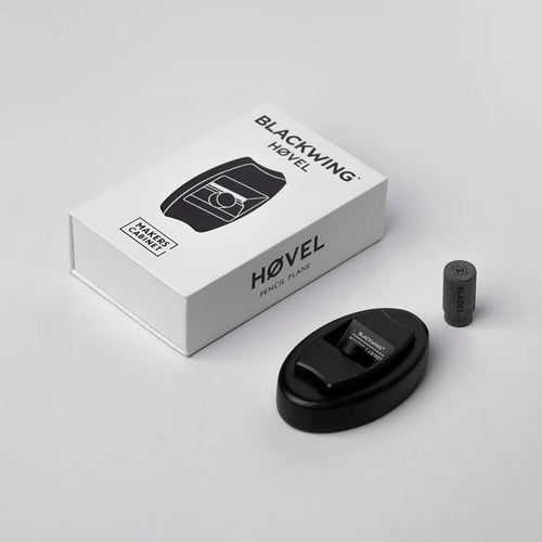 Hovel Pencil Plane
